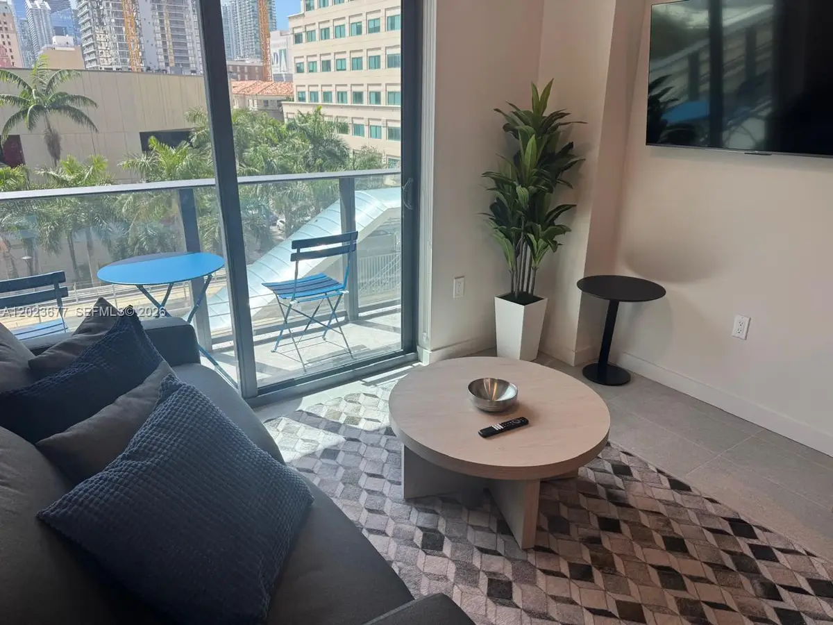 121 NE 5th St #2102, Miami, FL 33132 - #1