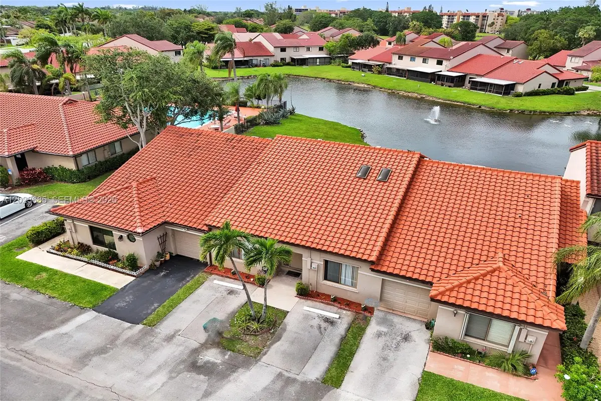 3273 W Inverrary Blvd W, Lauderhill, FL 33319 - #1