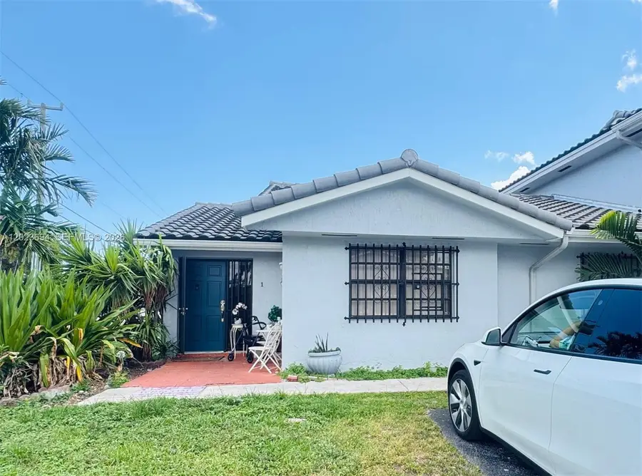10904 NW 7th St #201, Miami, FL 33172 - #3
