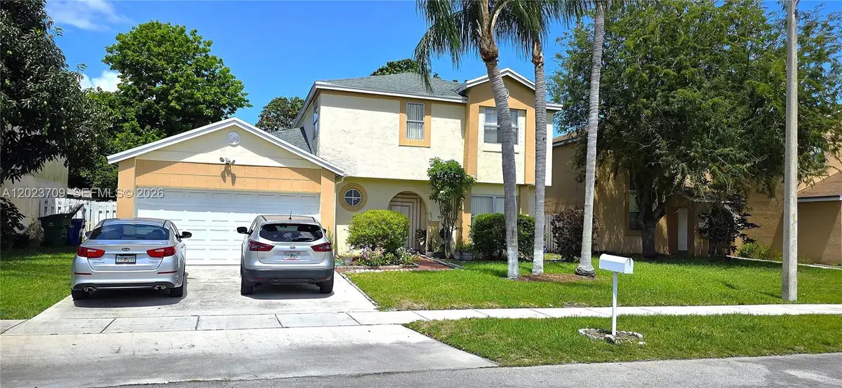 3160 Jasper Way, Miramar, FL 33025 - #1