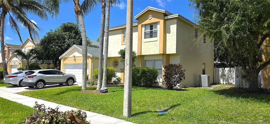 3160 Jasper Way, Miramar, FL 33025 - #2
