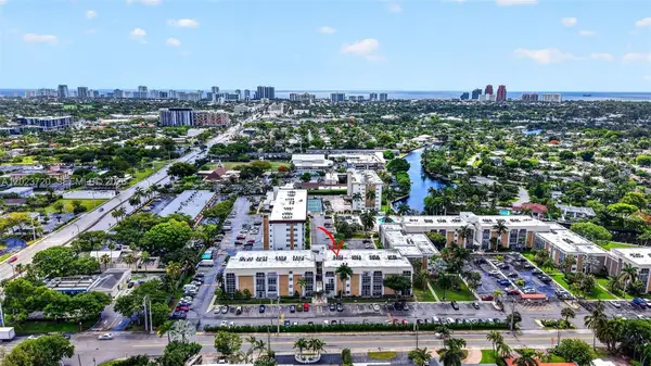 3040 NE 16th Ave #310, Oakland Park, FL 33334
