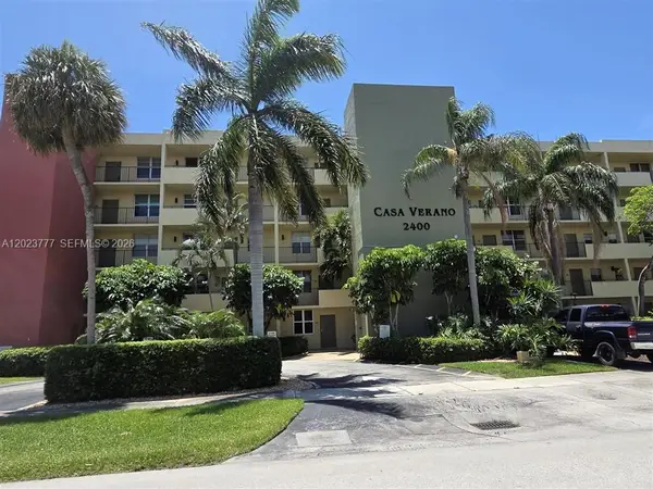 2400 NE 10th St #104, Pompano Beach, FL 33062