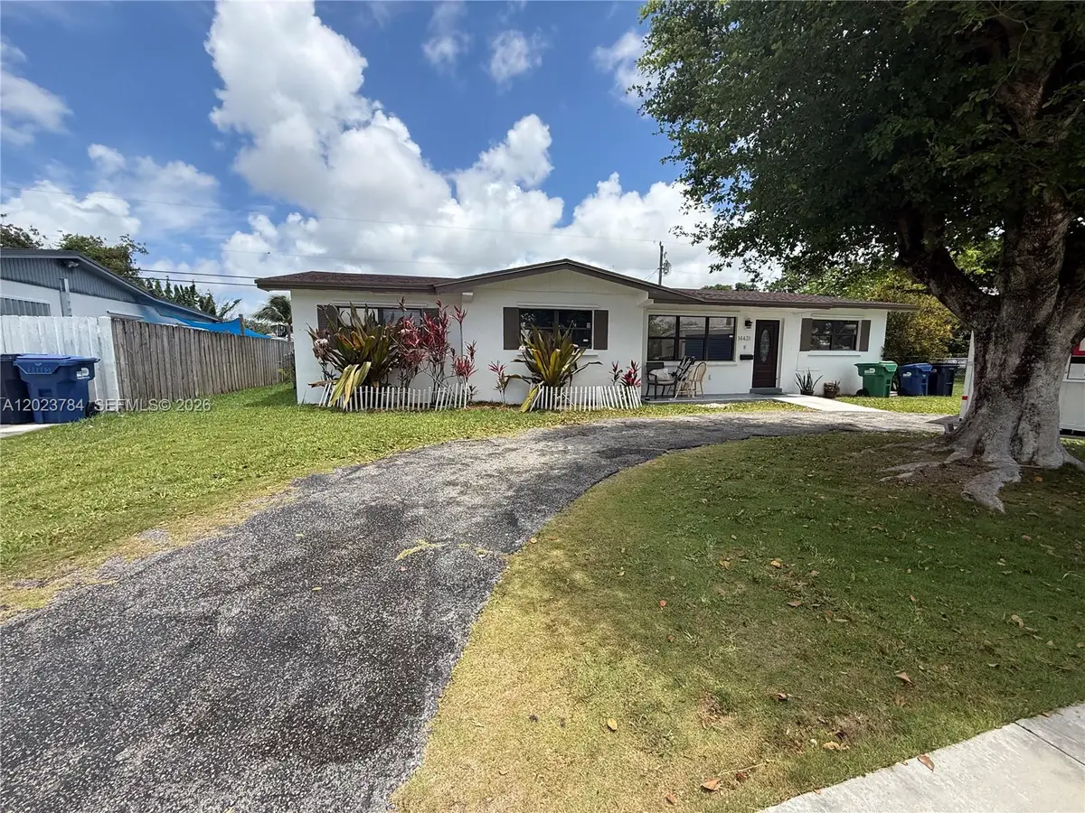 14431 SW 285th St, Homestead, FL 33033 - #1