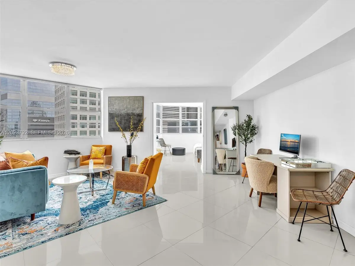 825 Brickell Bay Dr #2048, Miami, FL 33131 - #1