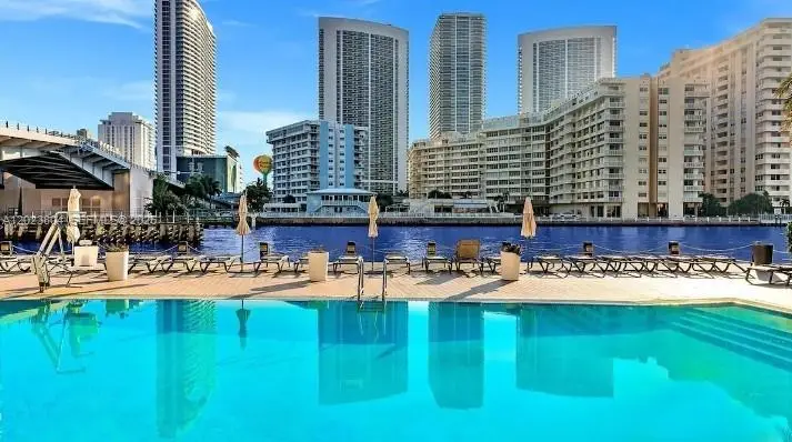 2602 E Hallandale Beach Blvd #R309, Hallandale Beach, FL 33009 - #1