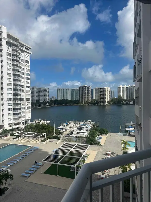 18041 Biscayne Blvd #702, Aventura, FL 33160