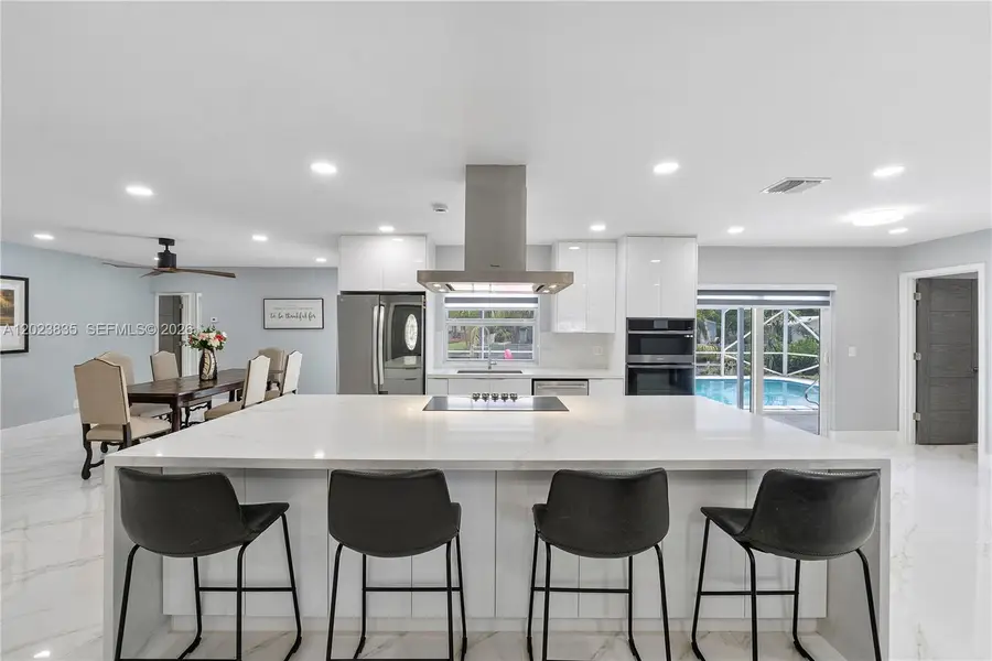 6241 SW 16th St, Plantation, FL 33317 - #3