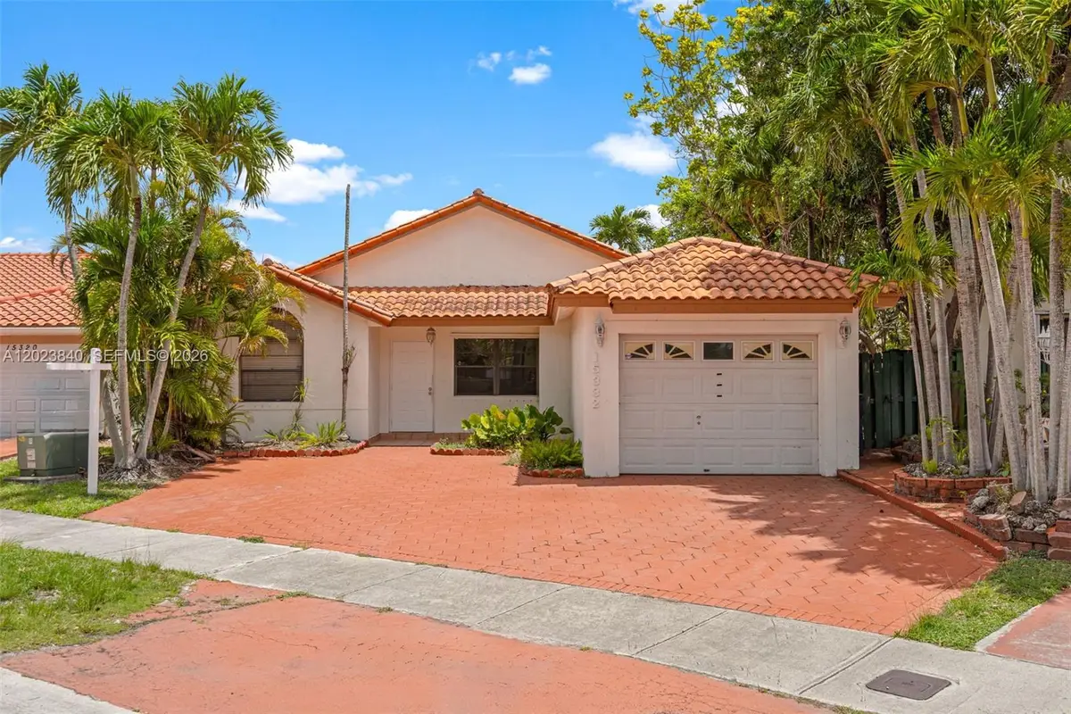15332 SW 57th St, Miami, FL 33193 - #1