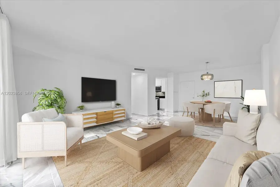 10275 Collins Ave #1035, Bal Harbour, FL 33154 - #2