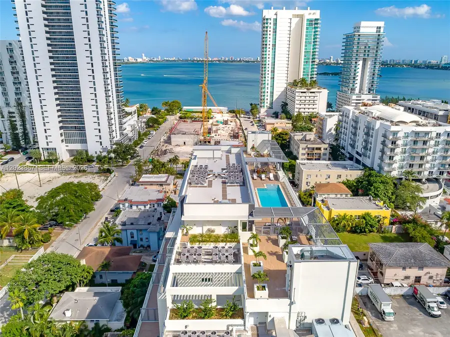 321 NE 26th St #604, Miami, FL 33137 - #2