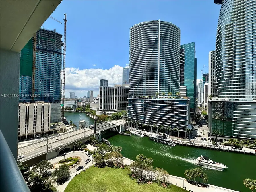 475 Brickell Avenue #1614, Miami, FL 33131 - #3