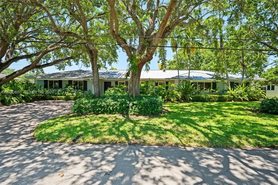 11100 SW 73rd Ct, Pinecrest, FL 33156 - #2