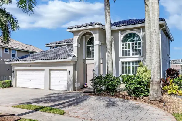 13787 NW 19th Ct, Pembroke Pines, FL 33028