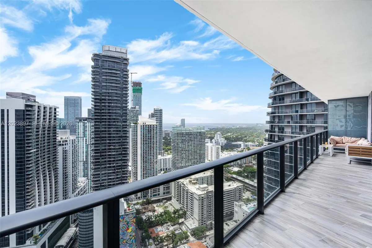 801 S Miami Ave #4302, Miami, FL 33130 - #1