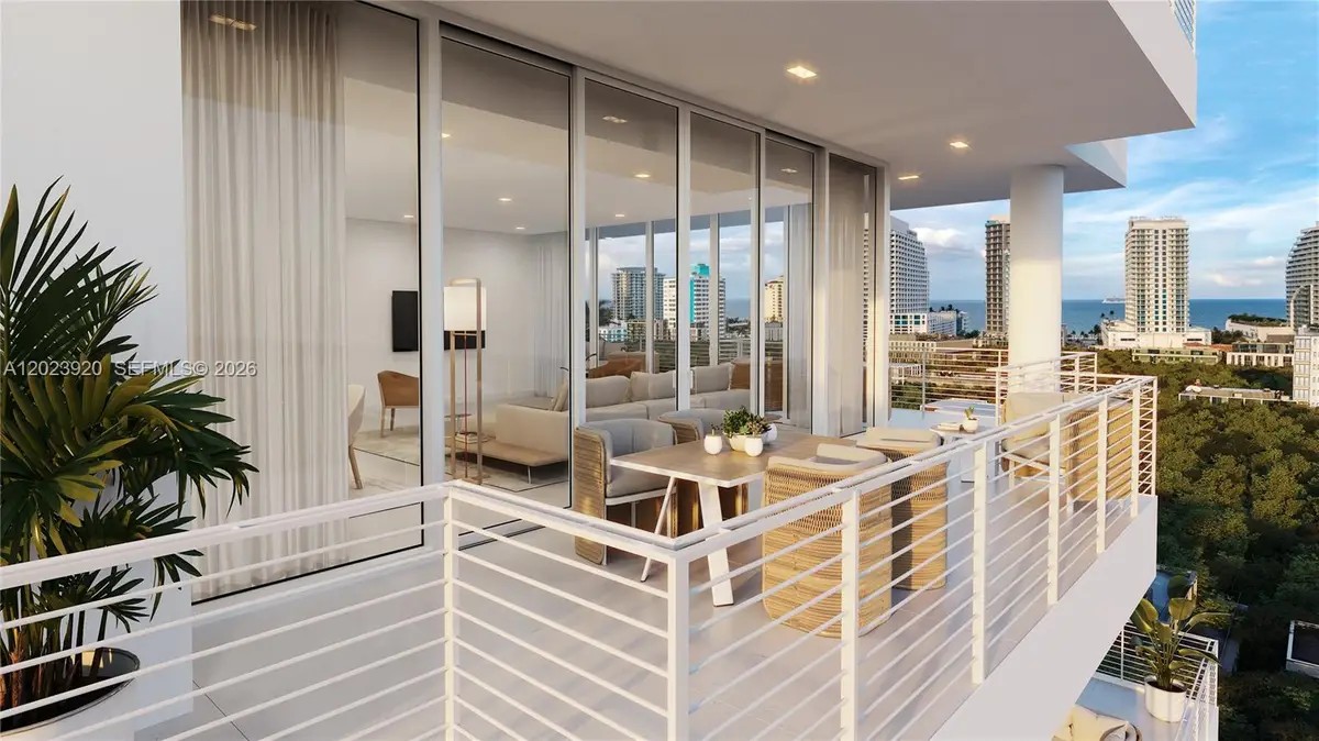 527 Orton Ave #403, Fort Lauderdale, FL 33304 - #1