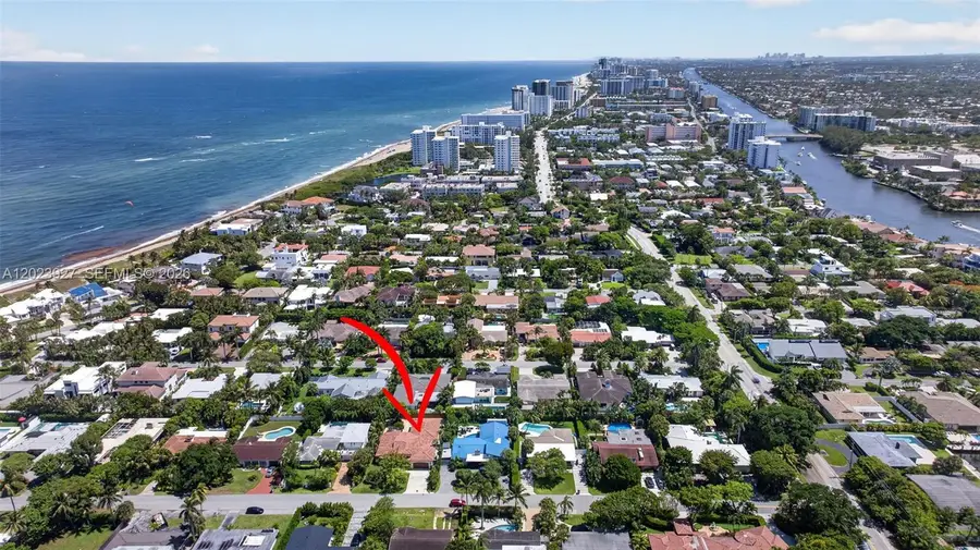 3408 Dover Rd, Pompano Beach, FL 33062 - #2