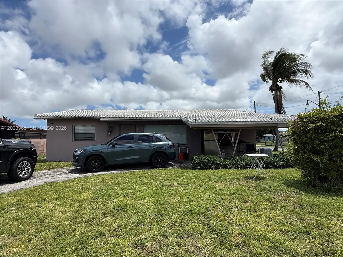2490 NW 12th Ct, Pompano Beach, FL 33069 - #1