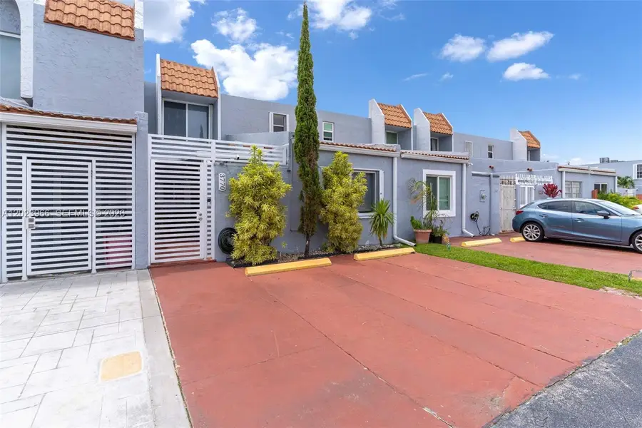 3770 W 8th Ln #27, Hialeah, FL 33012 - #2