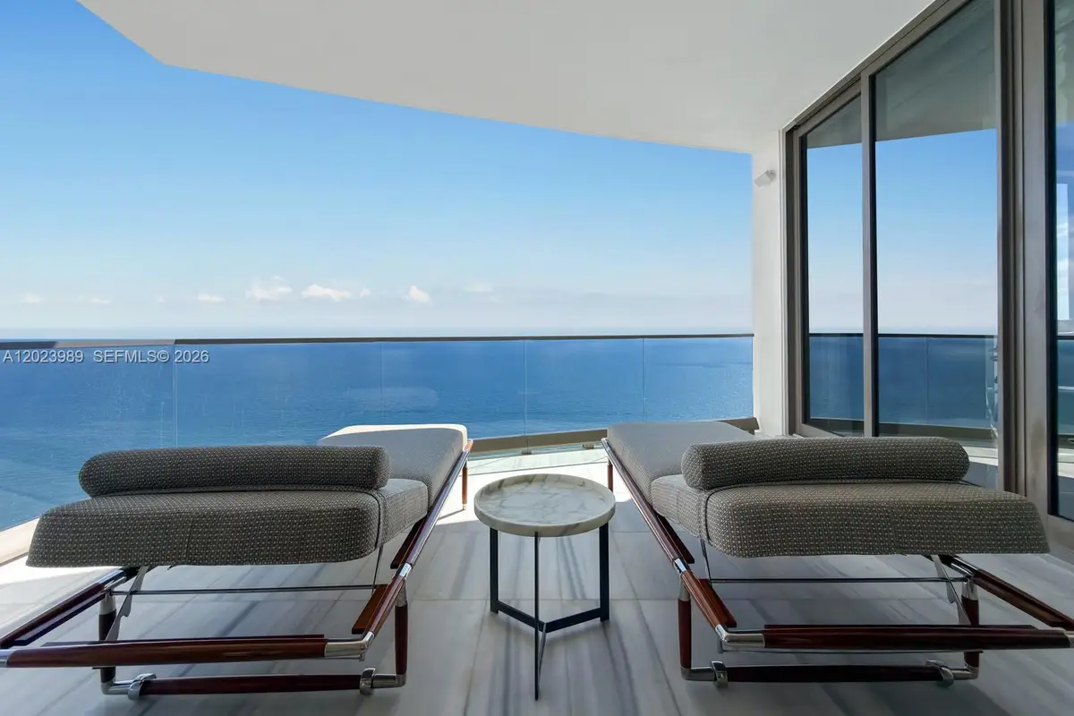 17975 Collins Ave #N-4602, Sunny Isles Beach, FL 33160 - #1