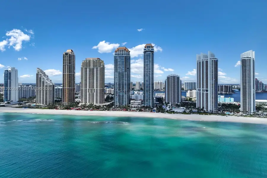 17975 Collins Ave #N-4602, Sunny Isles Beach, FL 33160 - #3