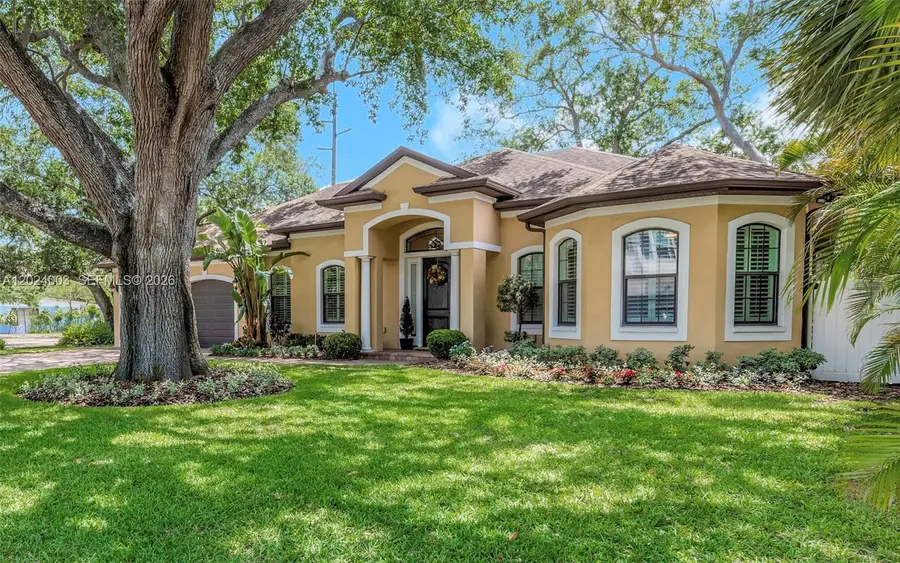 3502 W Cherokee Ave, Tampa, FL 33611 - #2