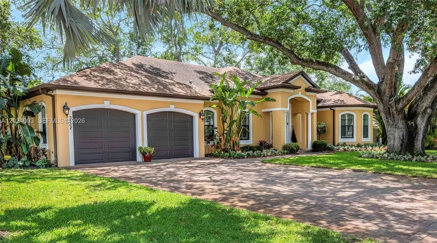 3502 W Cherokee Ave, Tampa, FL 33611 - #3