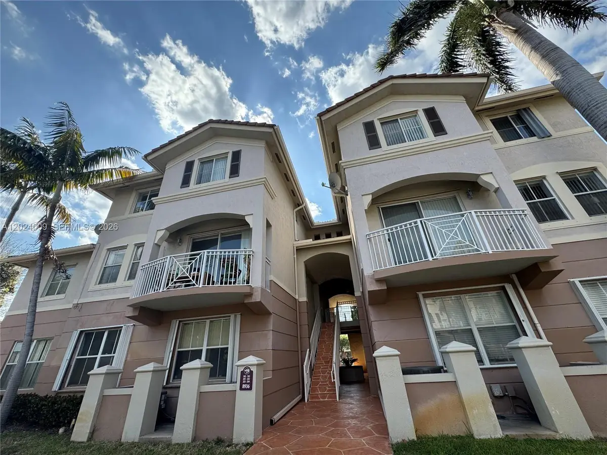 8936 W Flagler St #201, Miami, FL 33174 - #1