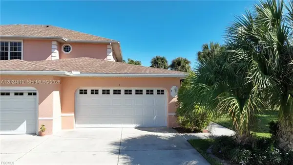 19999 Lake Vista Circle #3, Lehigh Acres, FL 33936