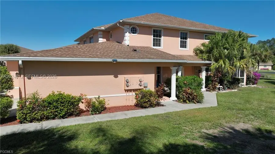 19999 Lake Vista Circle #3, Lehigh Acres, FL 33936 - #3