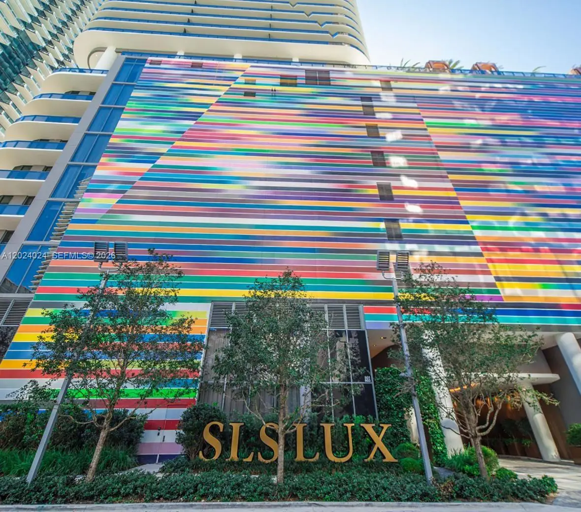801 S Miami Ave #4405, Miami, FL 33130 - #1