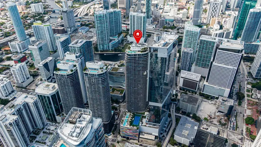 801 S Miami Ave #4405, Miami, FL 33130 - #3