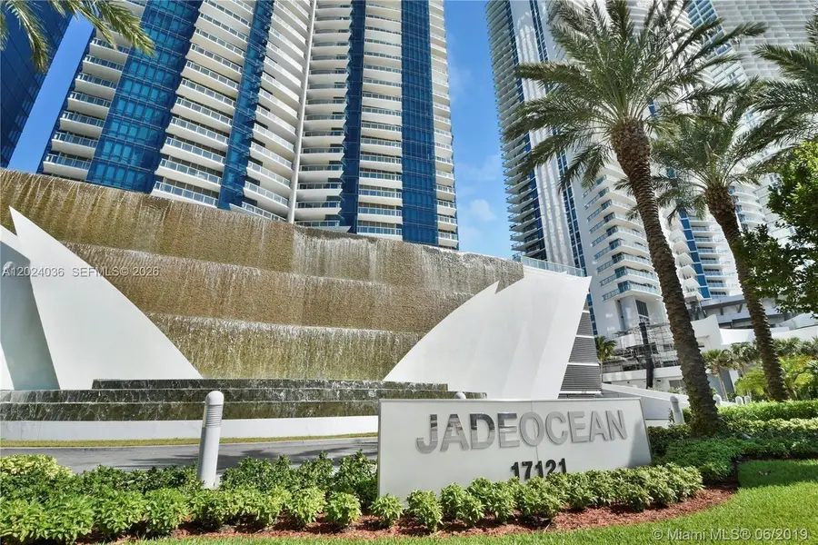 17121 Collins Ave #1503, Sunny Isles Beach, FL 33160 - #2