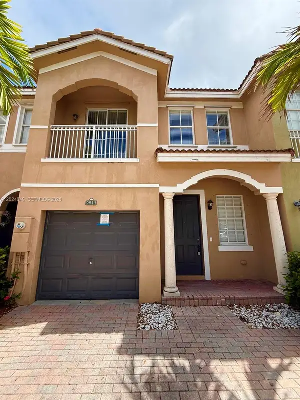 2511 SE 15th Ct, Homestead, FL 33035