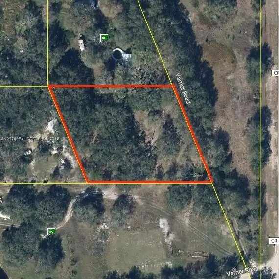 117 Varner Rd, Lorida, FL 33857