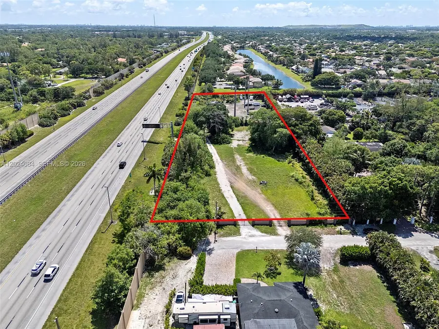 5680 Pinetree Rd, Parkland, FL 33067 - #2