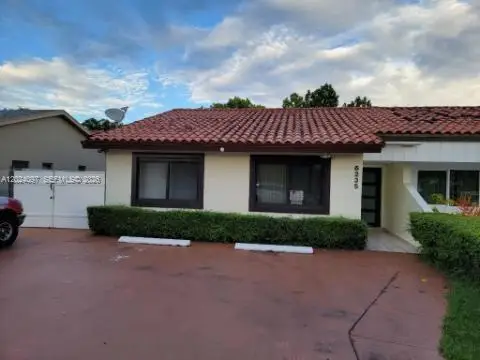 6235 SW 135th Ave, Miami, FL 33183 - #1