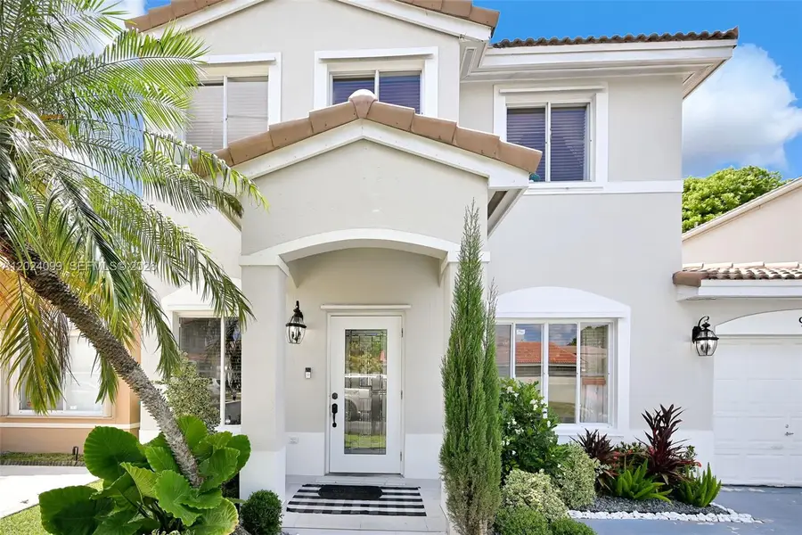 9732 SW 166th Ct, Miami, FL 33196 - #2