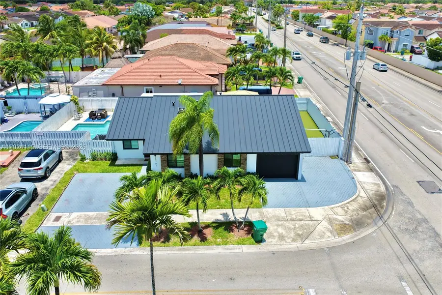 12701 NW 9th St, Miami, FL 33182 - #2