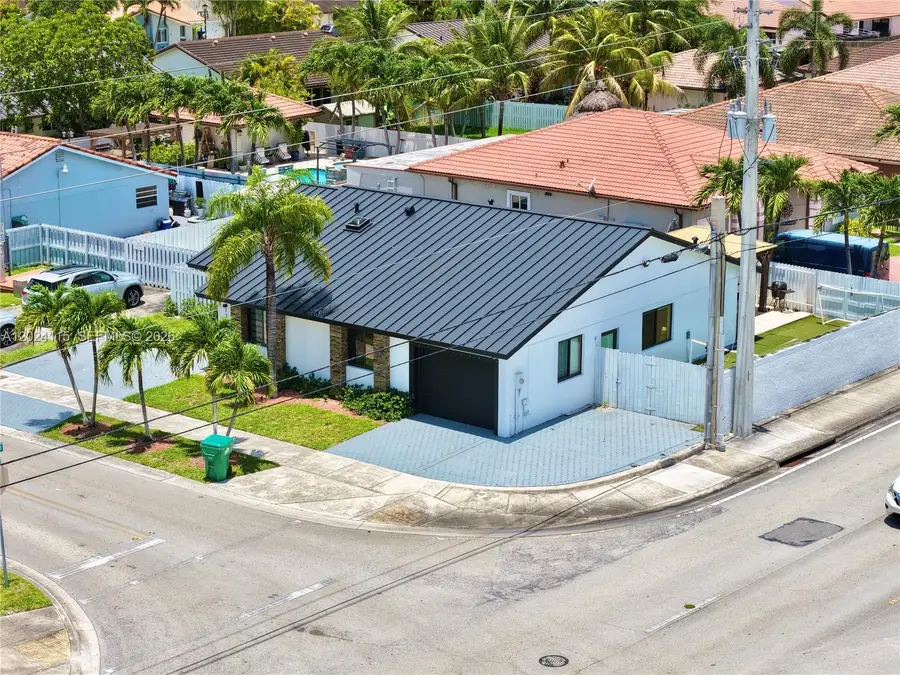 12701 NW 9th St, Miami, FL 33182 - #3