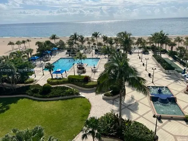 2100 S Ocean Ln #701, Fort Lauderdale, FL 33316 - #1