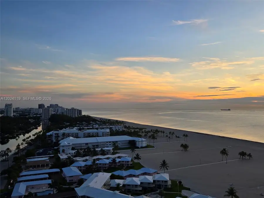 2100 S Ocean Ln #701, Fort Lauderdale, FL 33316 - #3