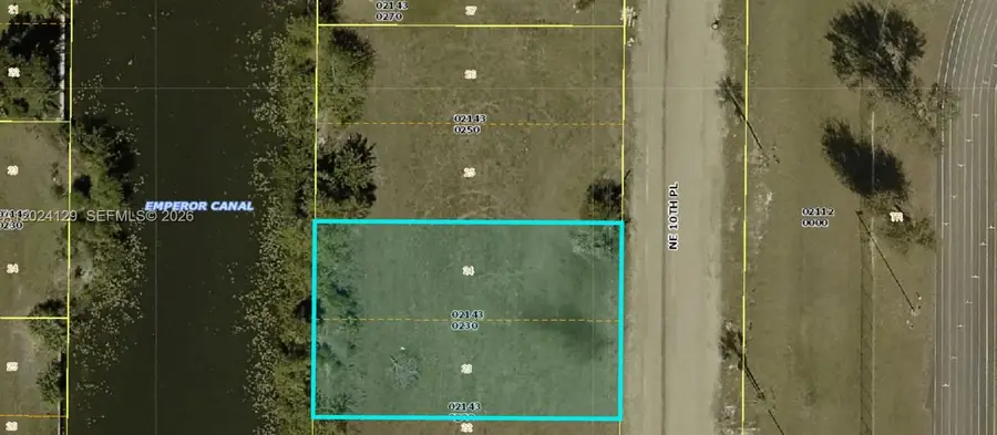1804 NE 10th Pl, Cape Coral, FL 33909 - #2