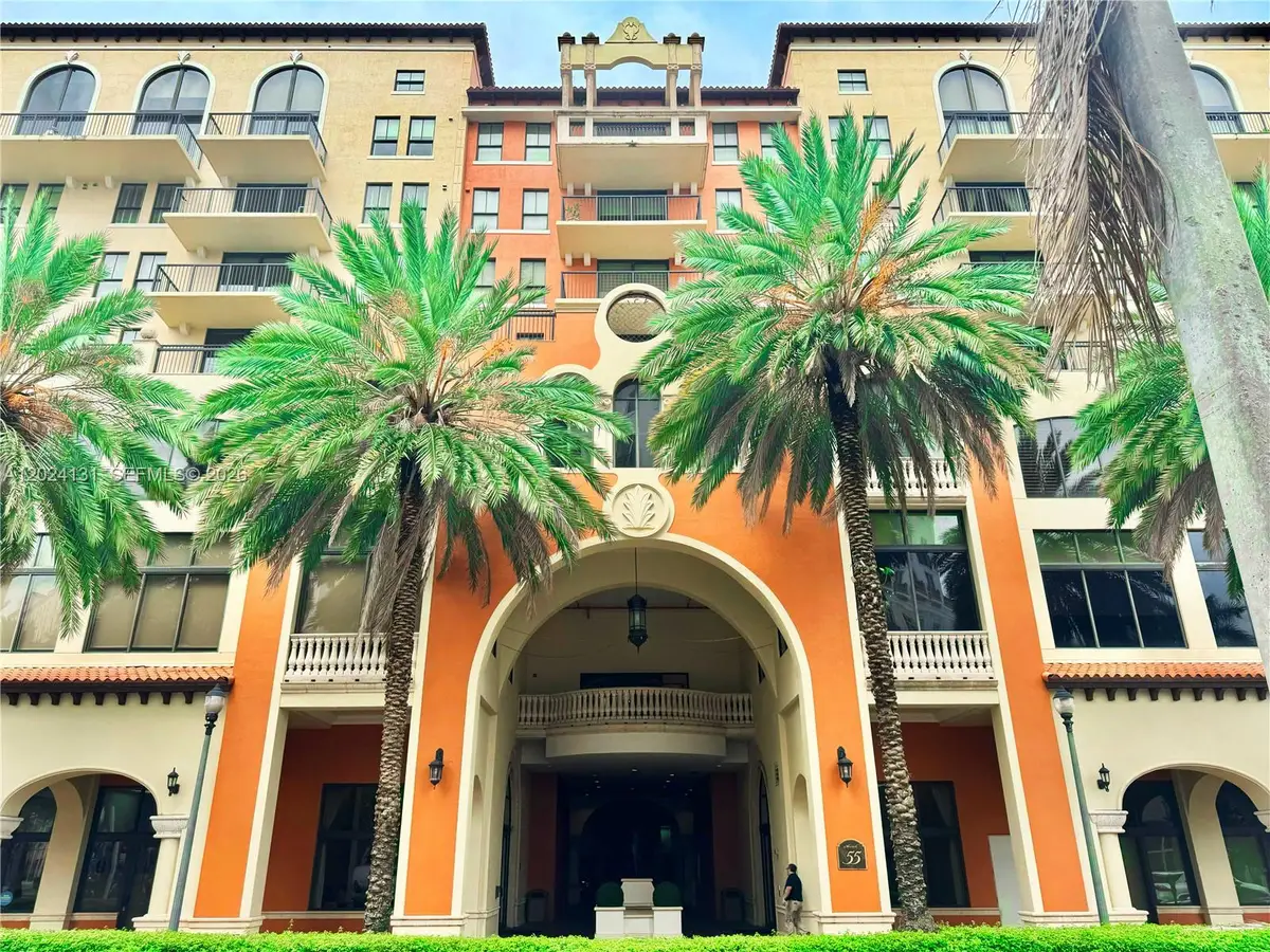 55 Merrick Way #831, Coral Gables, FL 33134 - #1