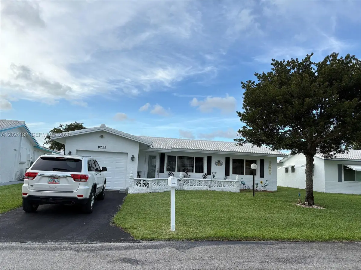 8225 NW 12th Ct, Plantation, FL 33322 - #1