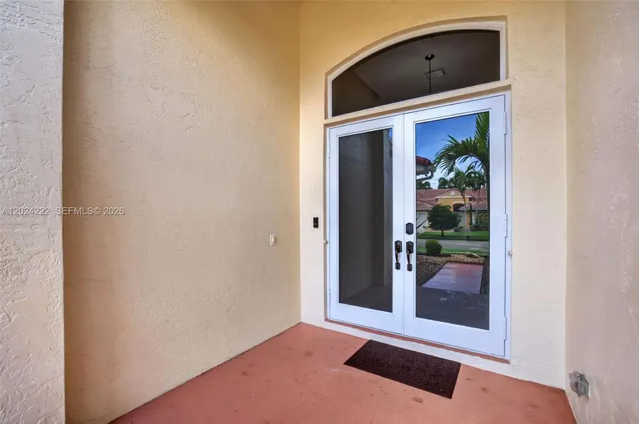 317 SW 185th Ter, Pembroke Pines, FL 33029 - #3