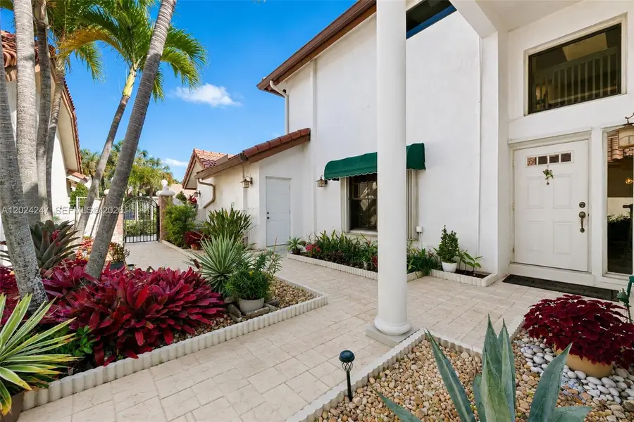 21718 Club Villa Ter, Boca Raton, FL 33433 - #3