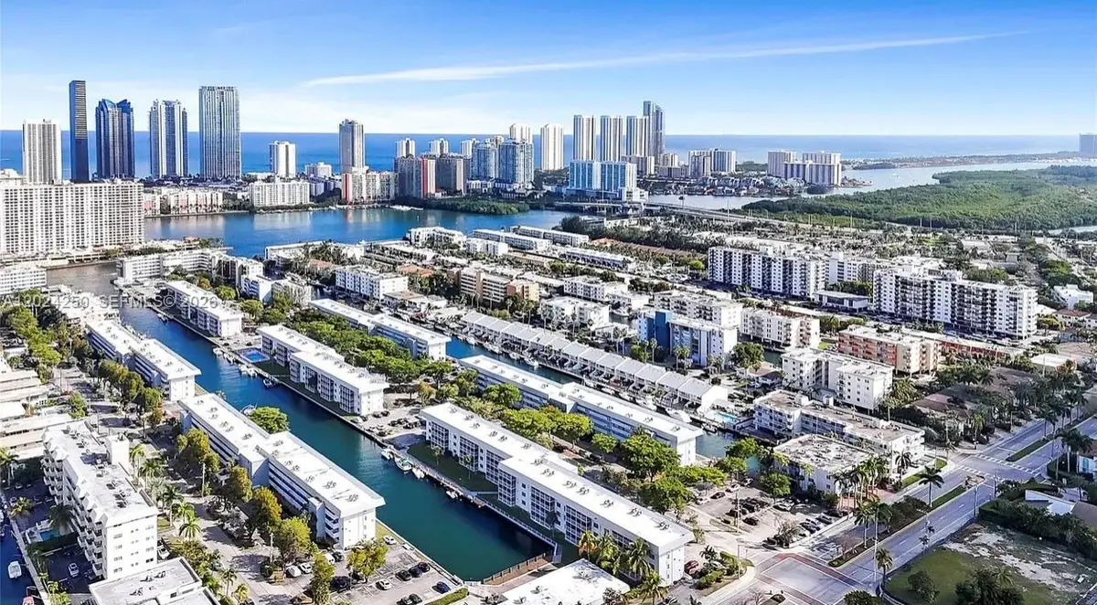 3551 NE 169th St #104, North Miami Beach, FL 33160 - #1