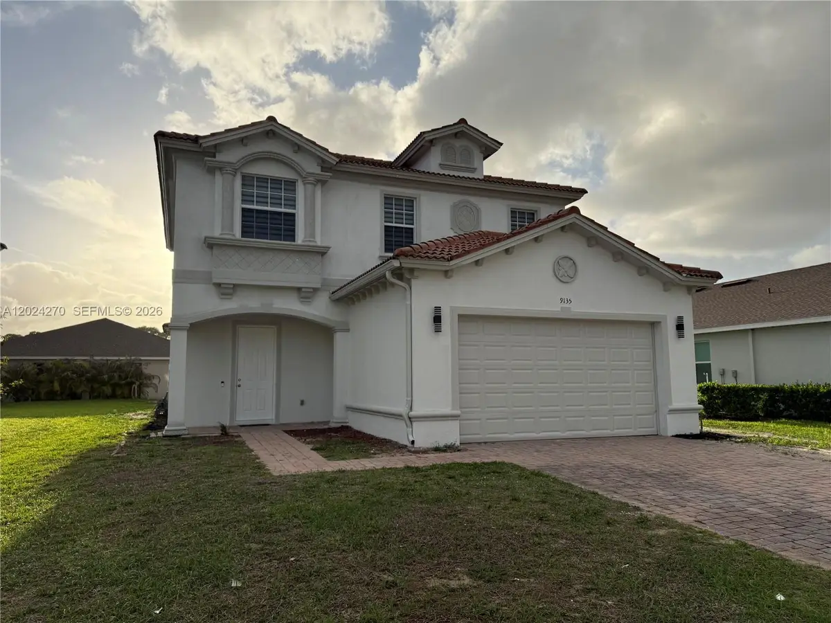 9135 Leatherwood Loop, Lehigh Acres, FL 33936 - #1
