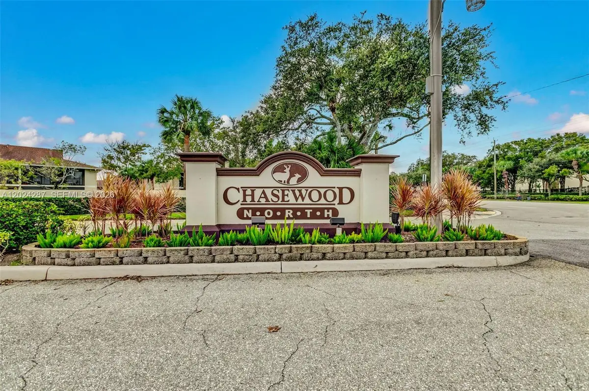 6555 Chasewood Dr #D, Jupiter, FL 33458 - #1